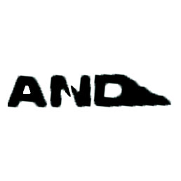 AND