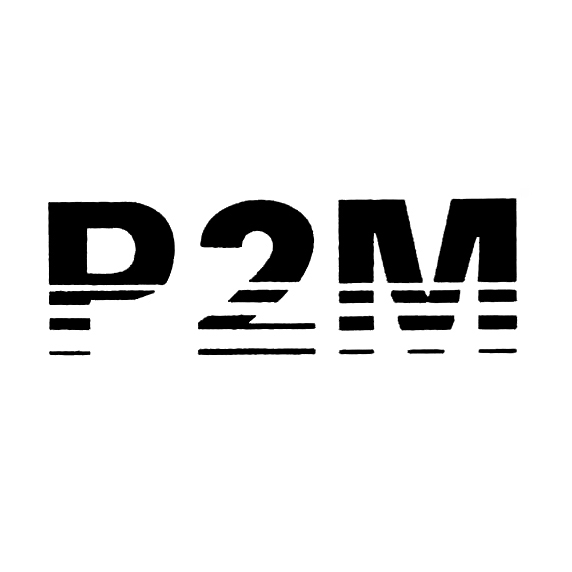 P2M