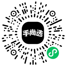 扫码进入小程序
